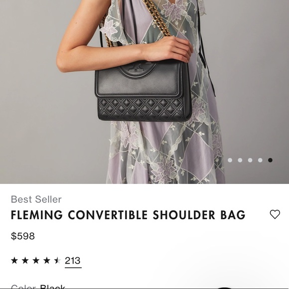 Brand New Tory Burch Bag - Picture 4 of 4